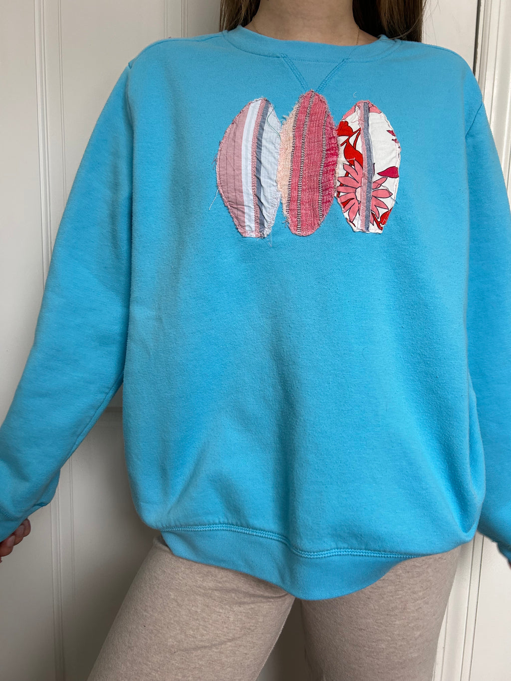 Surfboards Crewneck