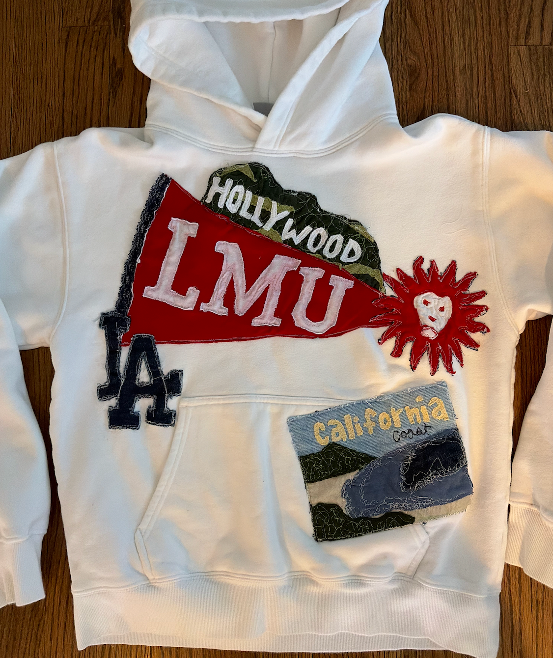 LMU - Loyola Marymount University CUSTOM